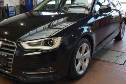 Audi A3 132.942 km 12.390 &euro; Esens 26427