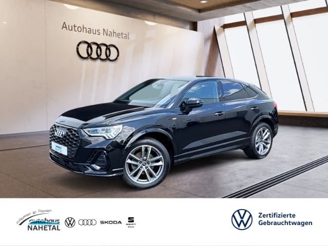 Audi Q3 59.698 km 31.350 &euro; Idar-Oberstein 55743