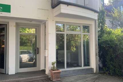 Gewerbeobjekt Herrsching Lochschwab - 800&euro; | Angebot:27409082