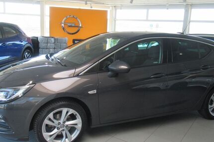 Opel Astra 51.760 km 13.300 &euro; Ebersbach 02730
