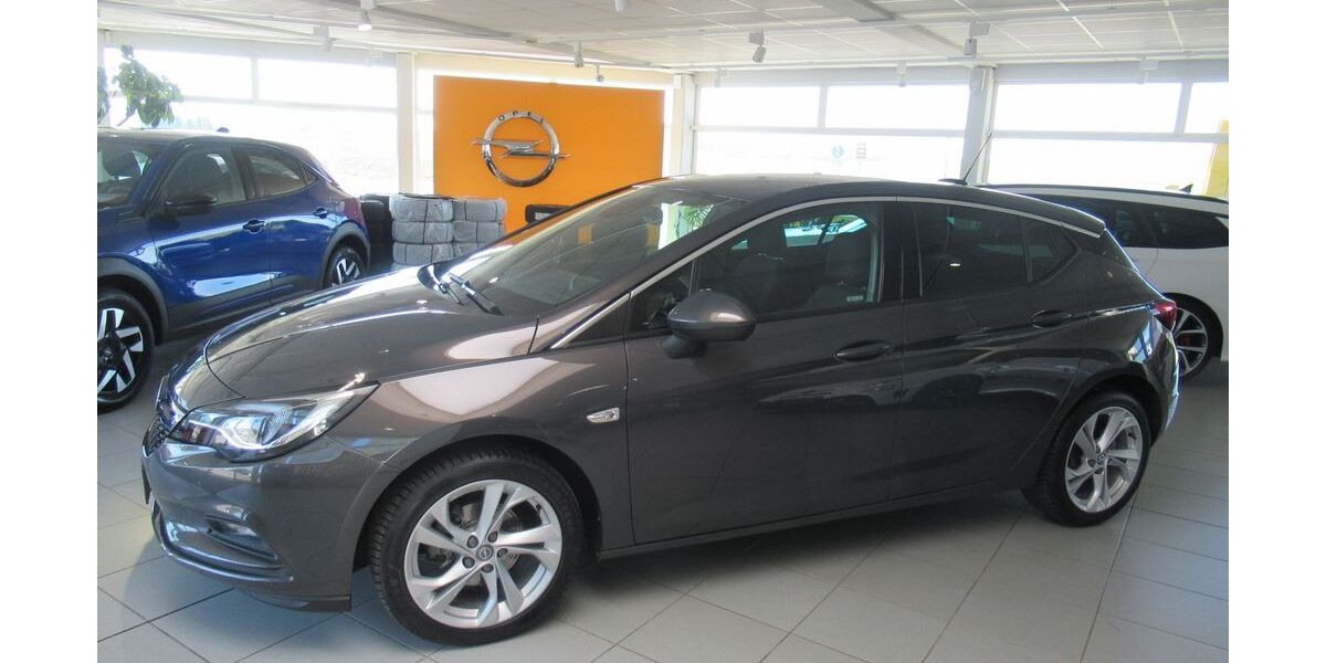 Opel Astra 51.760 km 13.300 &euro; Ebersbach 02730