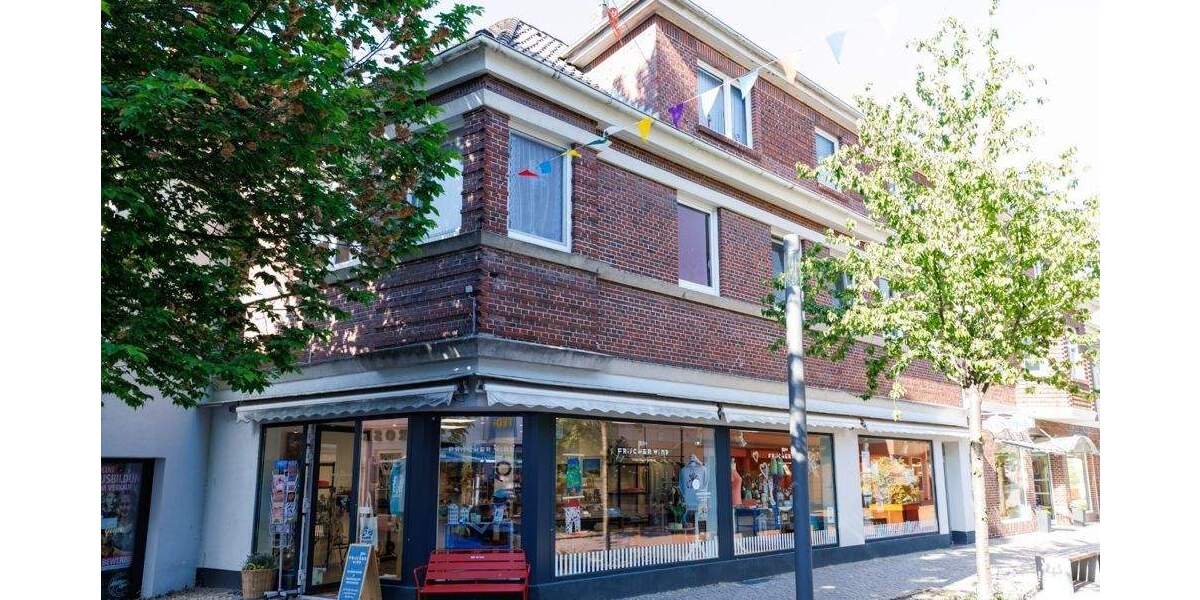 Mehrfamilienhaus, Wohnhaus Varel - 395.000&euro; | Angebot:25371422