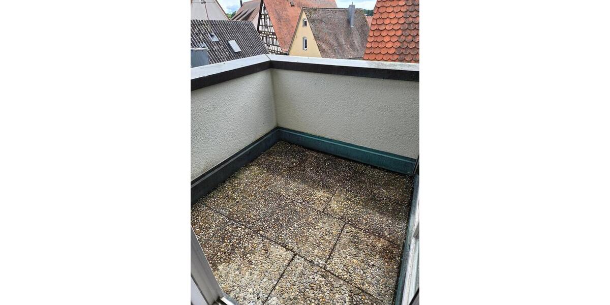 Maisonette-Verkauf- 88630 Pfullendorf-Zentrum-Ideal für Anleger 1 zimmer