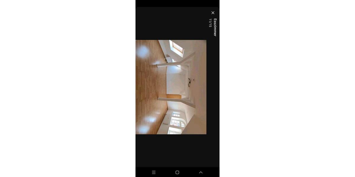 Dachgeschoßwohnung Albstadt Gemarkung Onstmettingen - 3 Zimmer, 98 m&sup2;, 800&euro; | Angebot:25615122