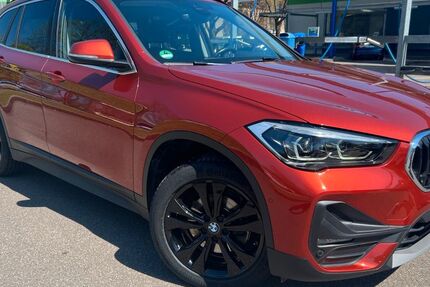 BMW X1 96.586 km 19.800 &euro; Denkendorf 73770