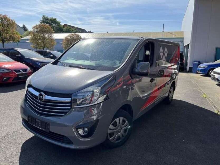 Vivaro