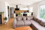 Etagenwohnung Landshut Landshut-West - 3 Zimmer, 93 m&sup2;, 1.250&euro; | Angebot:26649871