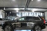 Volvo XC90 PLUS-BRIGHT RECHARGE AWD P-HEV T8 7-SITZER 79.000 km 48.888 &euro; Hamm 59077