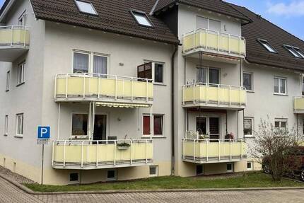 Wohnung Apolda - 3 Zimmer, 86 m&sup2;, 179.000&euro; | Angebot:23971374