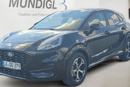 Ford Puma 8.248 km 26.390 &euro; Landshut 84030