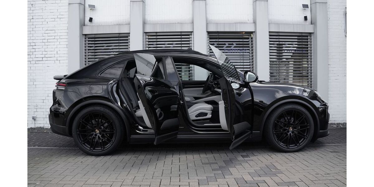 Porsche Macan 6.500 km 95.500 &euro; Hürth (bei Köln) 50354