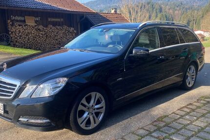 Mercedes-Benz 350 224.000 km 6.000 &euro; Neuhaus 88175