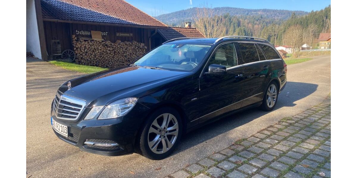 Mercedes-Benz 350 224.000 km 6.000 &euro; Neuhaus 88175