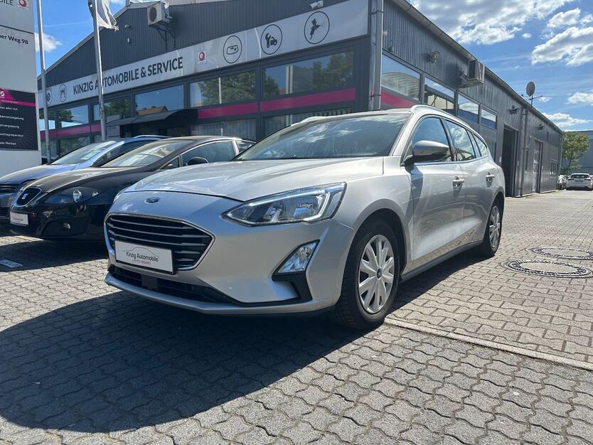 Ford Focus 200.402 km 6.999 € Hanau 63450