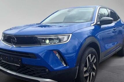 Opel Mokka 45.735 km 18.880 &euro; Gröbenzell 82194