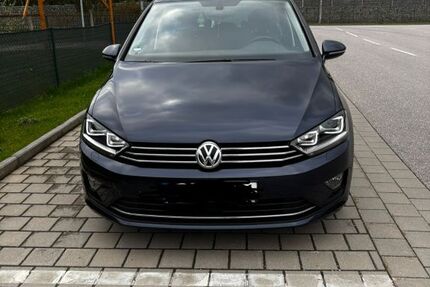 VW Golf Sportsvan 80.654 km 16.500 &euro; Velden 84149