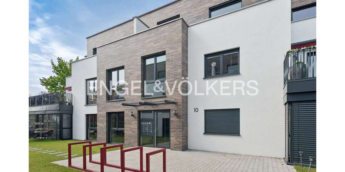Etagenwohnung Pulheim - 2 Zimmer, 67 m&sup2;, 382.000&euro; | Angebot:26434627