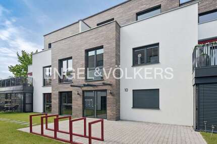 Wohnung Pulheim - 2 Zimmer, 67 m&sup2;, 382.000&euro; | Angebot:26434627