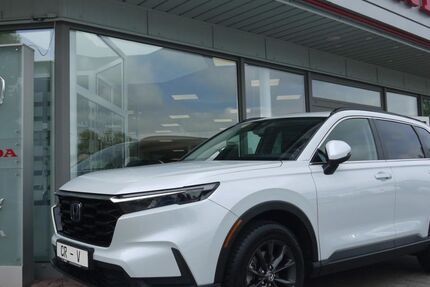 Honda CR-V 10.100 km 41.750 &euro; Gosen / Neu-Zittau 15537