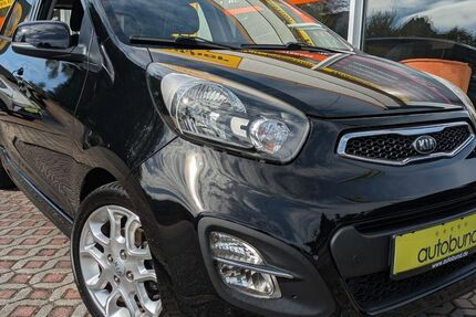 Kia Picanto 67.170 km 8.775 &euro; Chemnitz 09113
