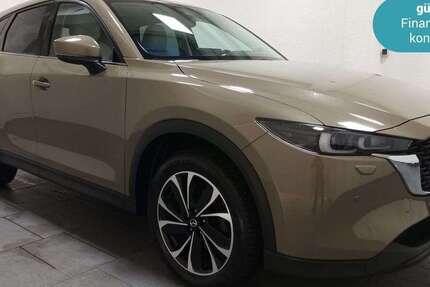 Mazda CX-5 48.020 km 29.890 &euro; Egelsbach 63329