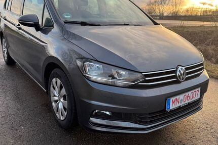 VW Touran 149.000 km 13.900 &euro; Erkheim 87746