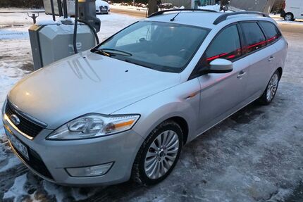 Ford Mondeo 232.000 km 2.899 &euro; Schwerin 19057