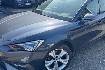 Seat Leon 20.932 km 28.450 &euro; Weinheim 69469