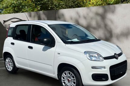 Fiat Panda 104.920 km 5.999 &euro; Neustadt 67434