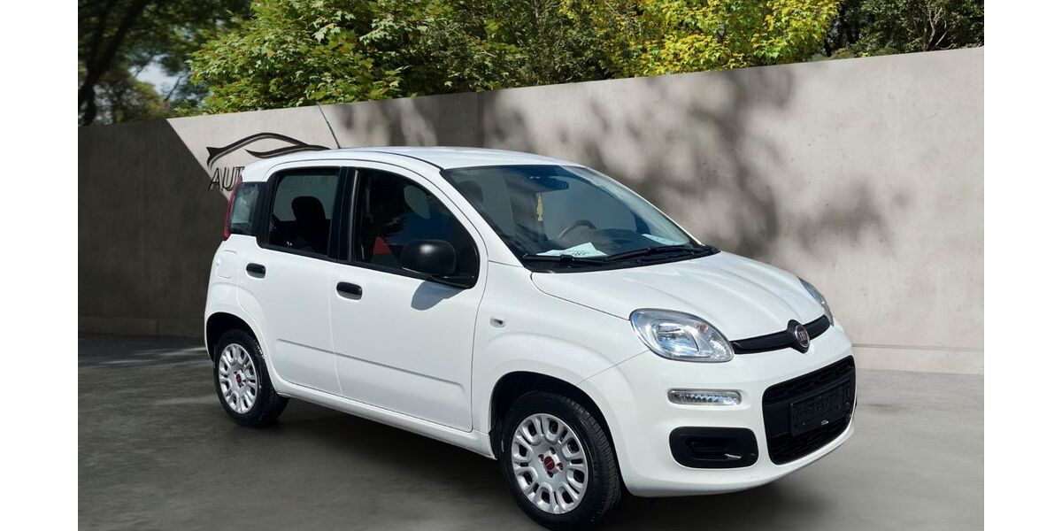 Fiat Panda 104.920 km 5.999 &euro; Neustadt 67434