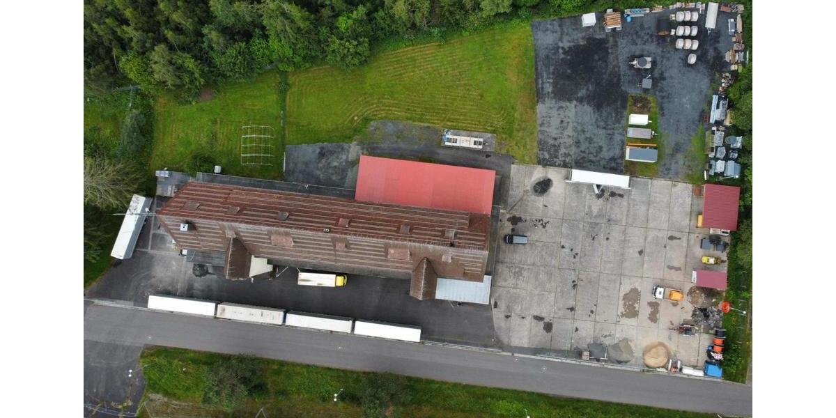 Gewerbeobjekt Wildflecken - 100&euro; | Angebot:25824246