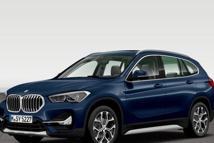 BMW X1 104.701 km 21.920 &euro; Düren 52355