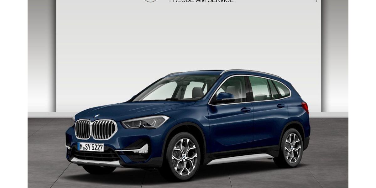 BMW X1 104.701 km 21.920 &euro; Düren 52355