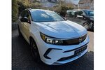 Opel Grandland Plug in Hybrid 24.218 km 27.990 &euro; Battenberg 35088