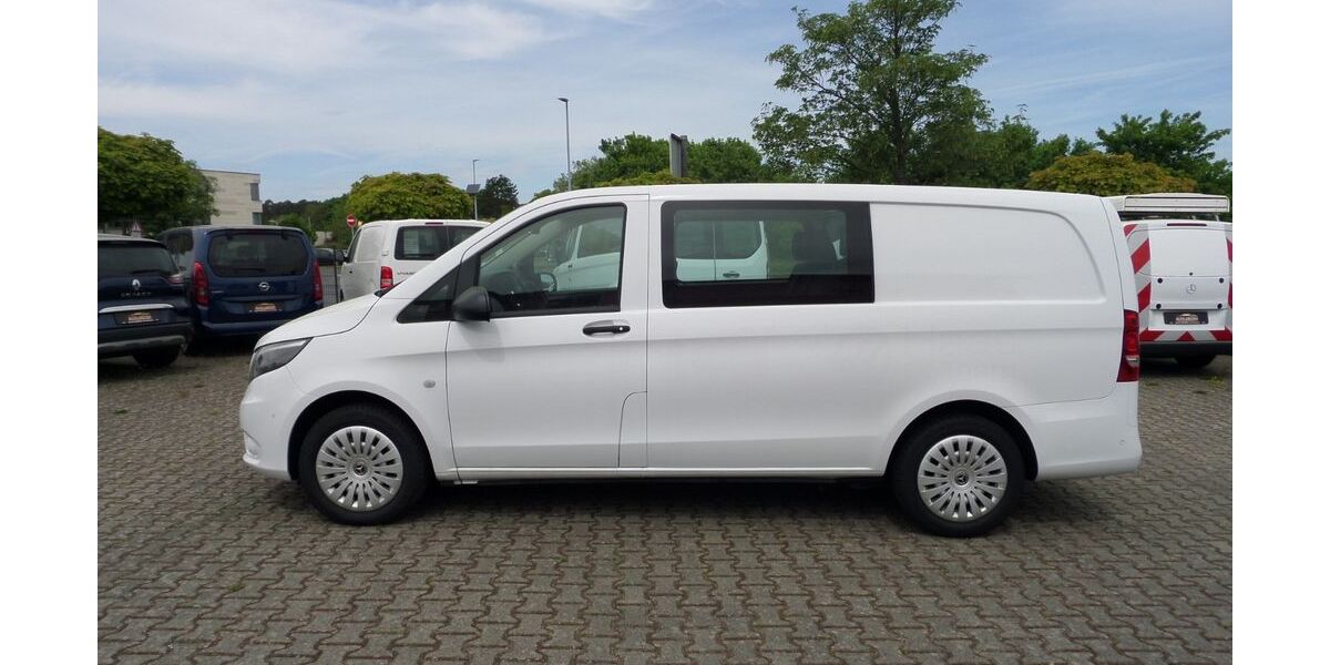 Mercedes-Benz Vito 200.000 km 19.990 &euro; Erlenbach a. Main 63906