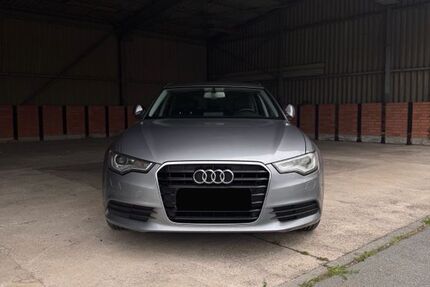 Audi A6 230.000 km 11.900 &euro; Harbke 39365