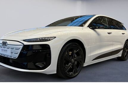 Audi A6 21.950 km 66.660 € Braunschweig 38124