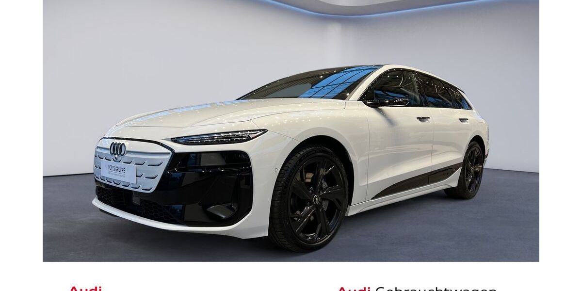 Audi A6 21.950 km 66.660 € Braunschweig 38124