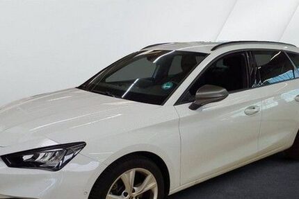 Seat Leon 24.590 km 29.990 € Braunschweig 38114