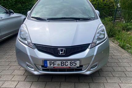 Honda Jazz 146.908 km 6.050 &euro; Straubenhardt 75334
