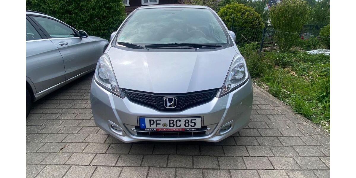 Honda Jazz 146.908 km 6.050 &euro; Straubenhardt 75334
