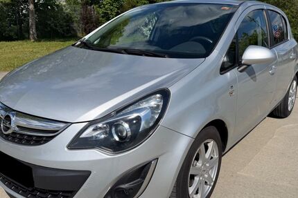 Opel Corsa 135.236 km 3.950 &euro; Fürstenfedbruck 82256