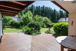Top gepflegtes Ein- bis Zweifamilienhaus im Landhausstil in absolut ruhiger Lage - Einfamilienhaus Willmering / Geigen Geigen | Angebot:24605759
