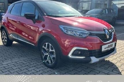 Renault Captur 82.304 km 13.890 &euro; Leutkirch im Allgäu 88299