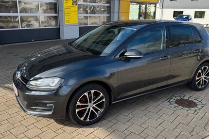VW Golf 93.000 km 15.999 € Ühlingen-Birkendorf 79777