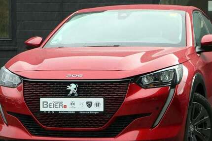 Peugeot 208 27.330 km 14.380 &euro; Karlsruhe 76131