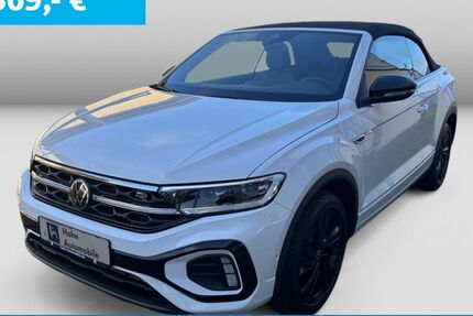 VW T-Roc 16.500 km 35.990 &euro; Göppingen 73037