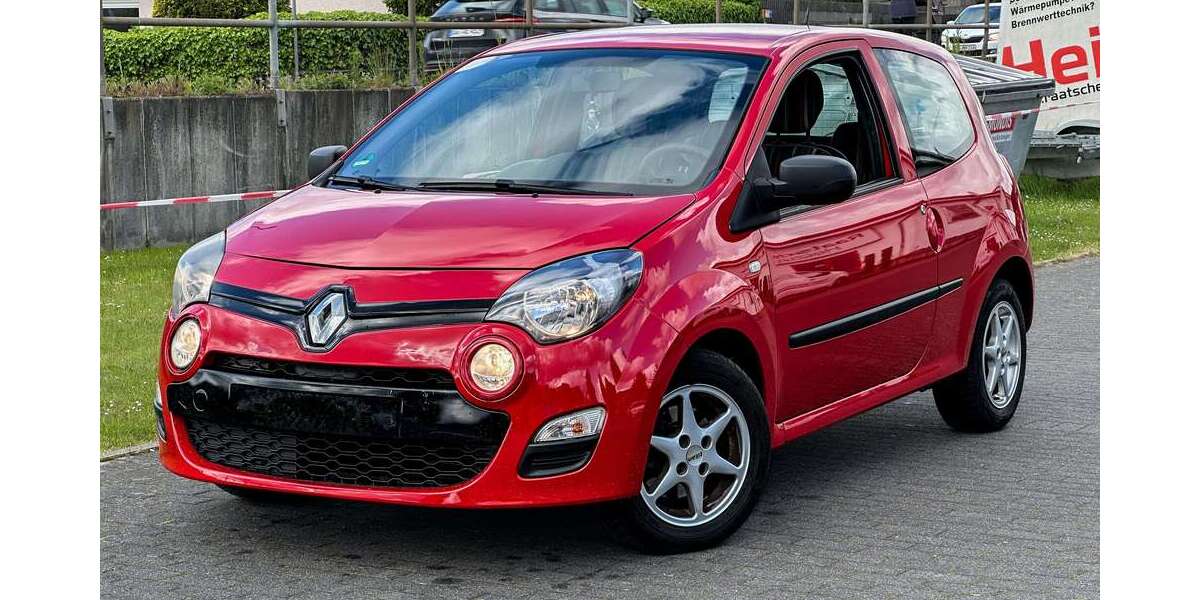 Renault Twingo 175.000 km 2.490 &euro; Leichlingen 42799