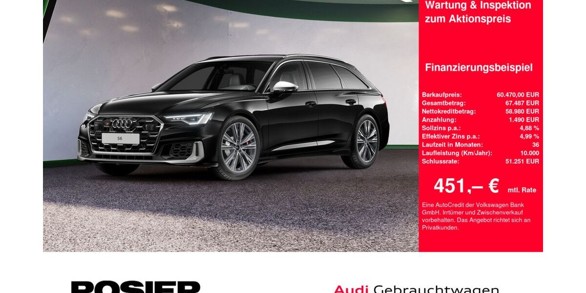 Audi S6 24.023 km 60.470 &euro; Stendal 39576