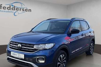 VW T-Cross 41.700 km 20.979 &euro; Alfeld (Leine) 31061